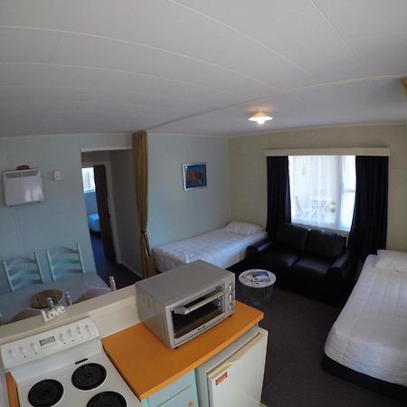 Whitianga Motel Kamer foto