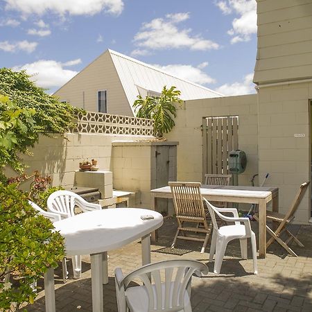 Whitianga Motel Buitenkant foto