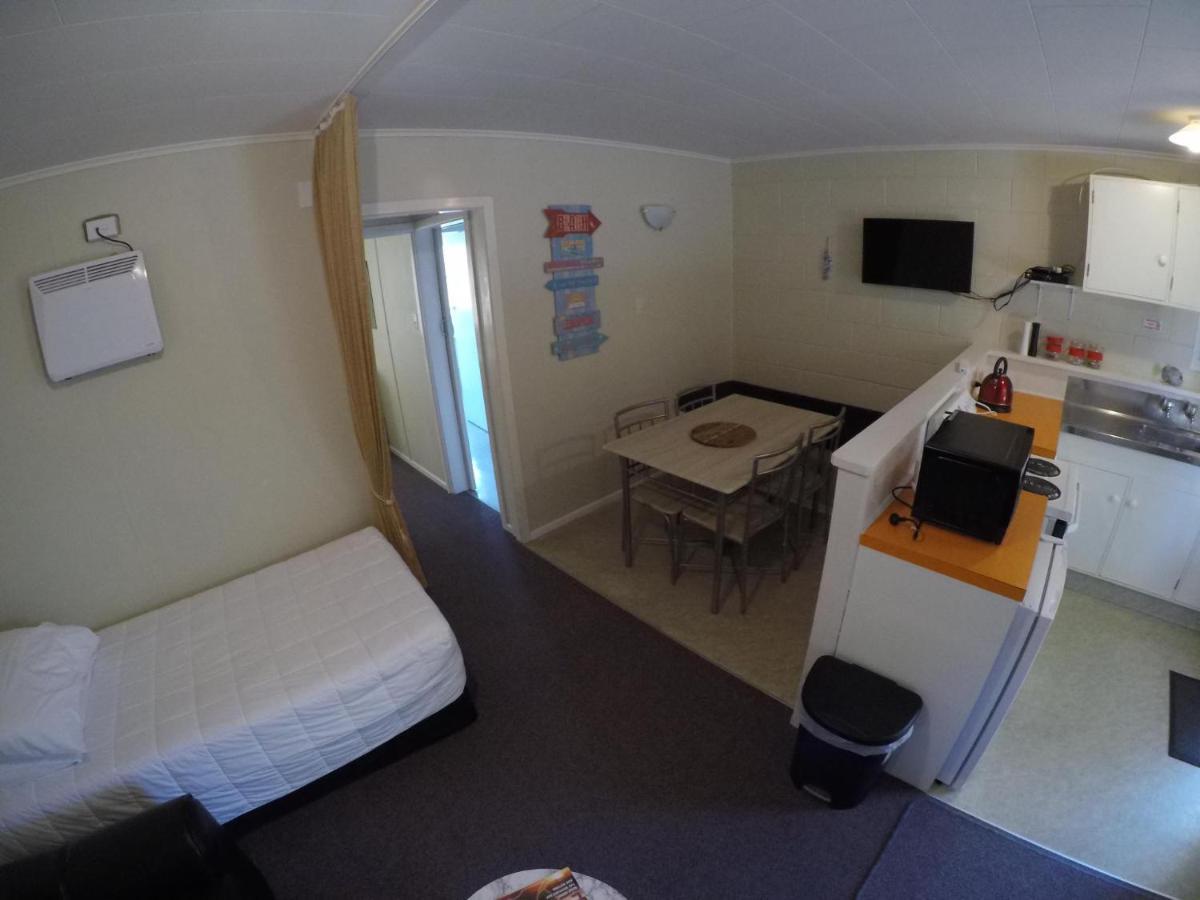 Whitianga Motel Buitenkant foto