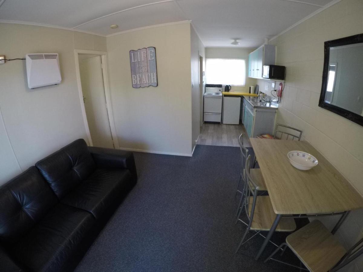 Whitianga Motel Buitenkant foto