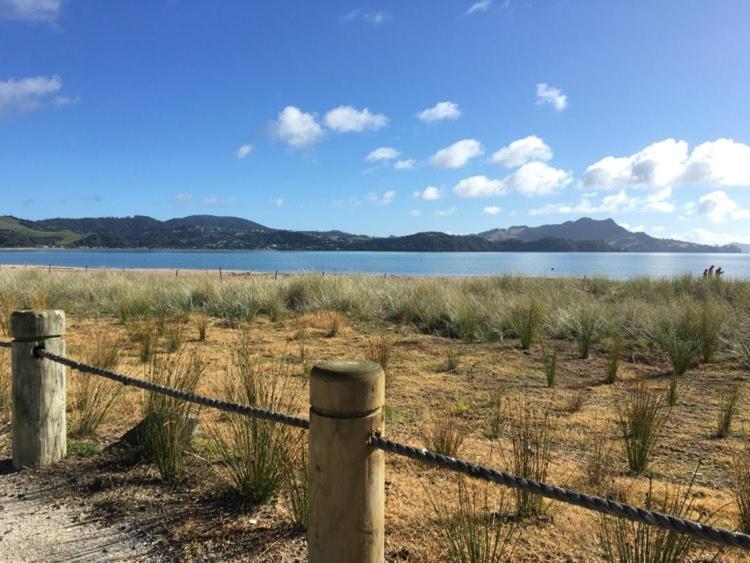 Whitianga Motel Buitenkant foto