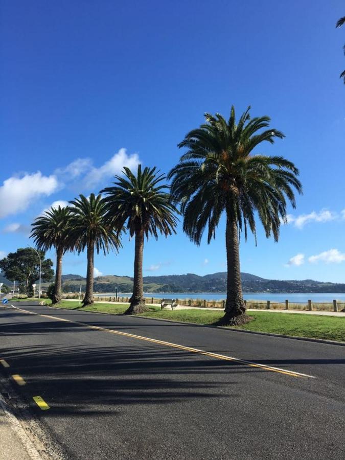 Whitianga Motel Buitenkant foto
