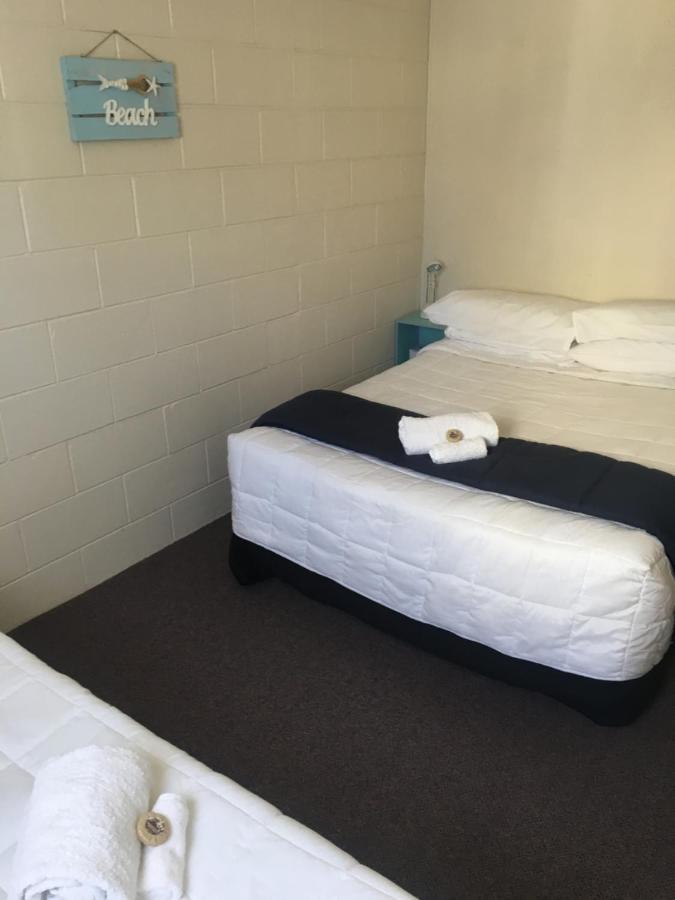 Whitianga Motel Buitenkant foto