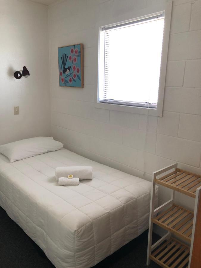 Whitianga Motel Buitenkant foto