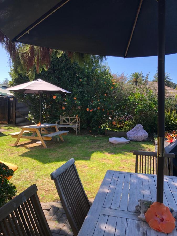 Whitianga Motel Buitenkant foto