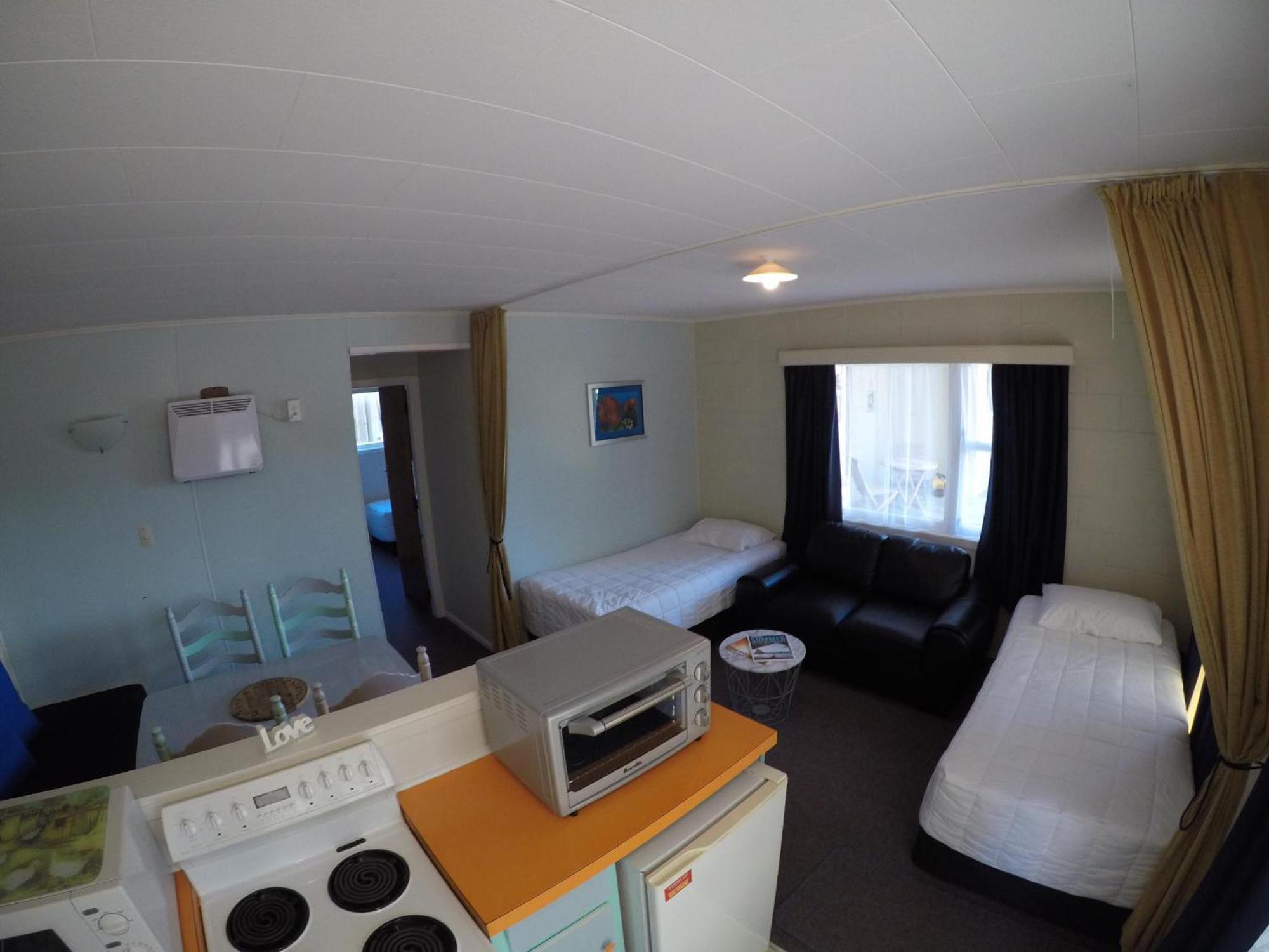 Whitianga Motel Kamer foto