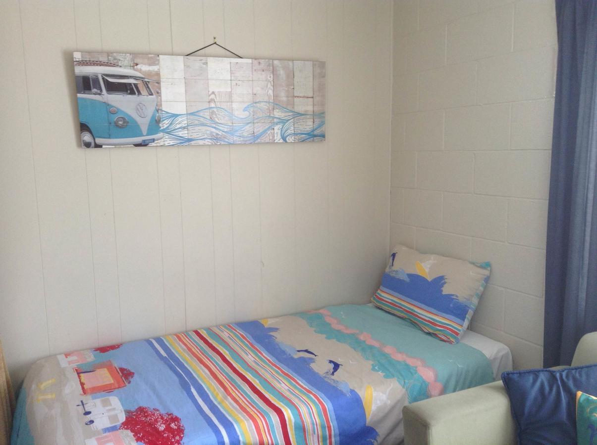 Whitianga Motel Buitenkant foto