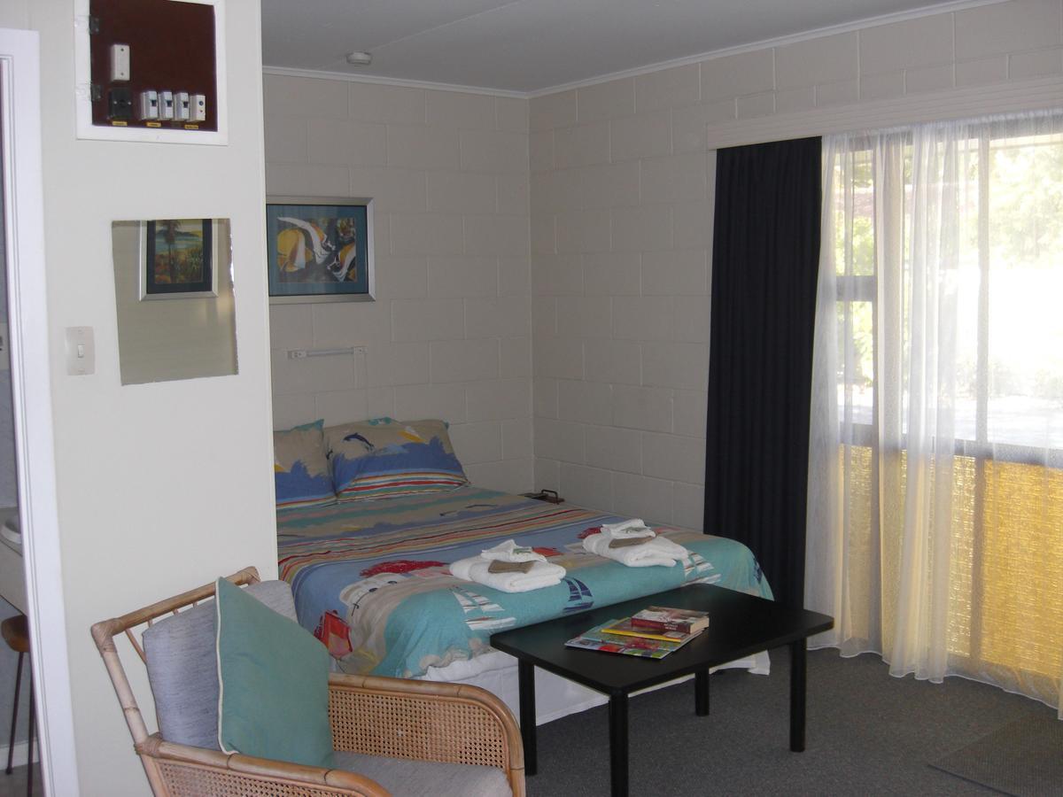 Whitianga Motel Buitenkant foto