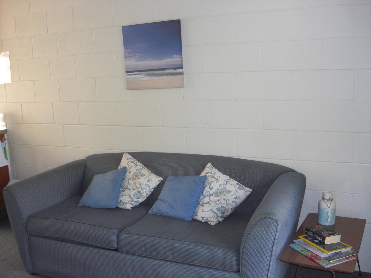Whitianga Motel Buitenkant foto