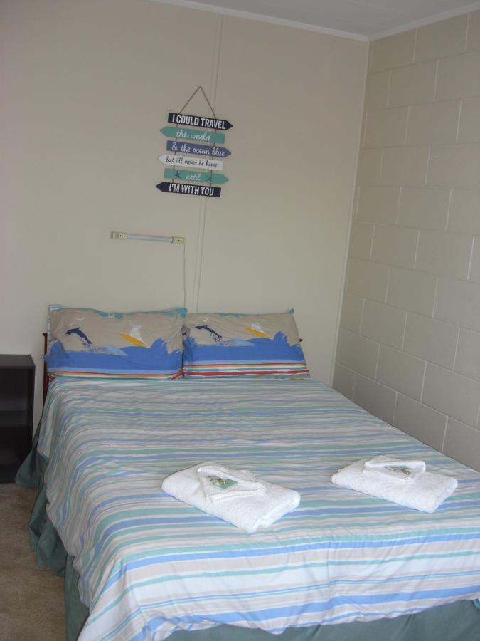 Whitianga Motel Buitenkant foto