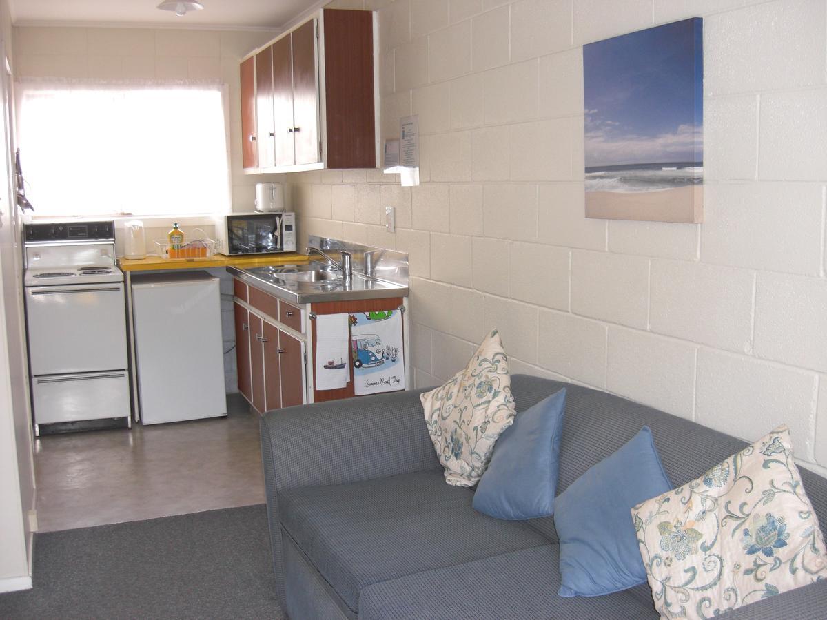 Whitianga Motel Buitenkant foto
