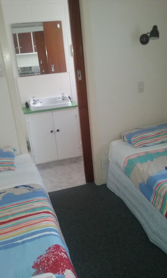 Whitianga Motel Buitenkant foto