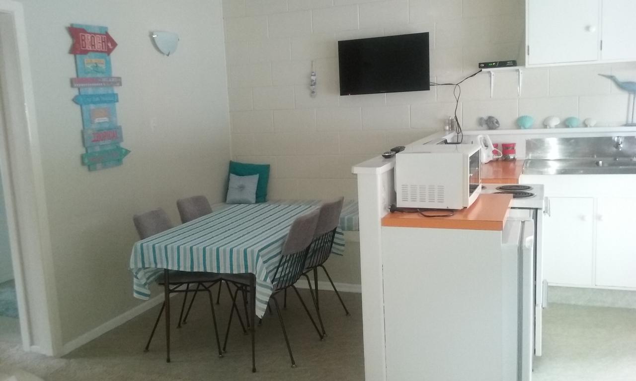 Whitianga Motel Buitenkant foto