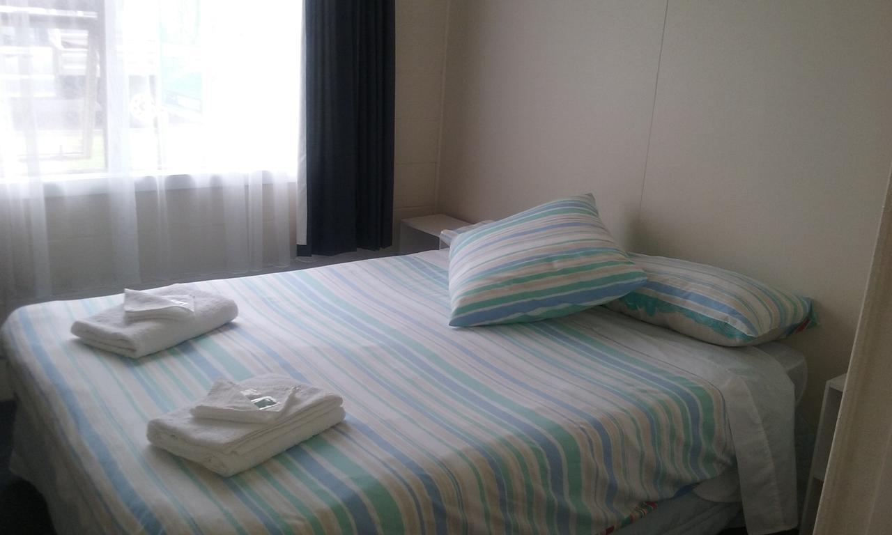Whitianga Motel Buitenkant foto
