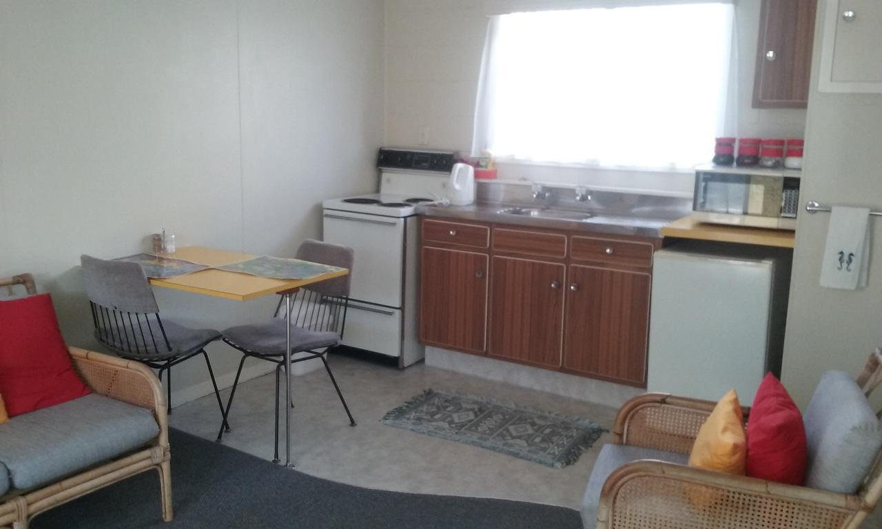 Whitianga Motel Kamer foto