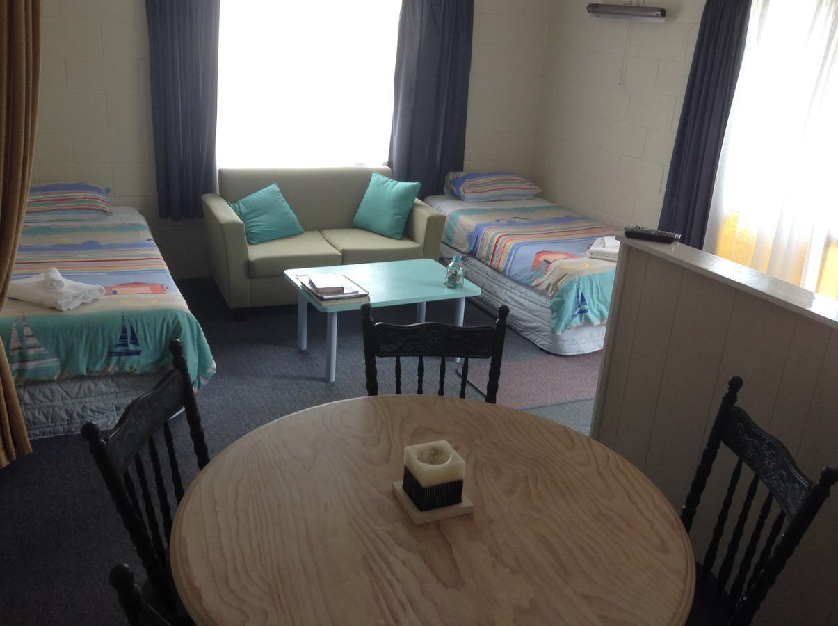 Whitianga Motel Buitenkant foto