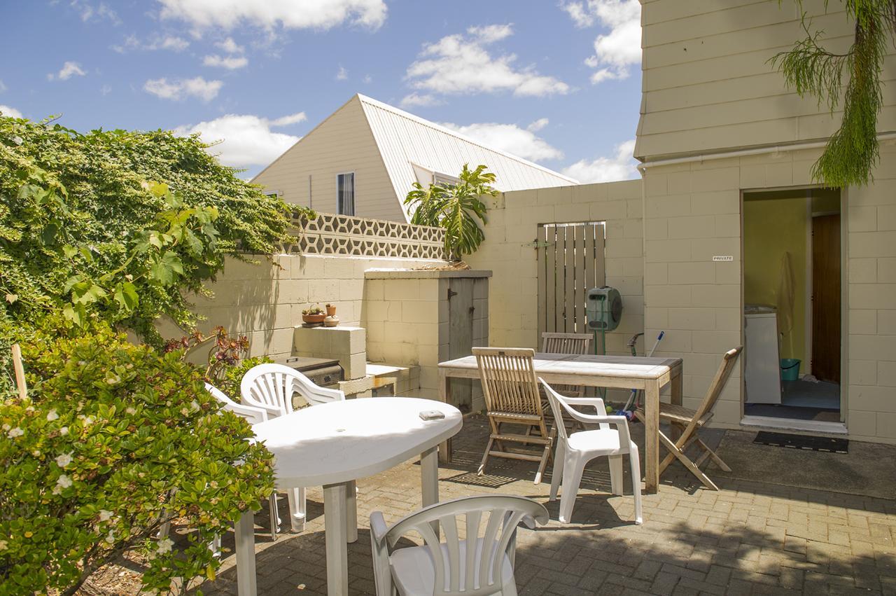 Whitianga Motel Buitenkant foto