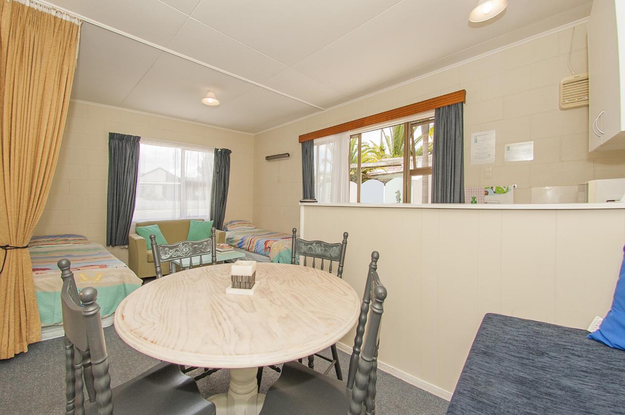 Whitianga Motel Buitenkant foto